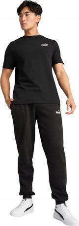 Actual product image Puma ESS TAPE Tee (L)