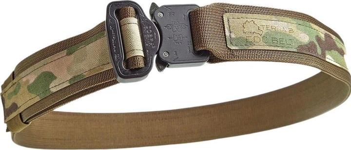 Image du produit Terra B EDC Belt - Olive/Multicam - S (S)