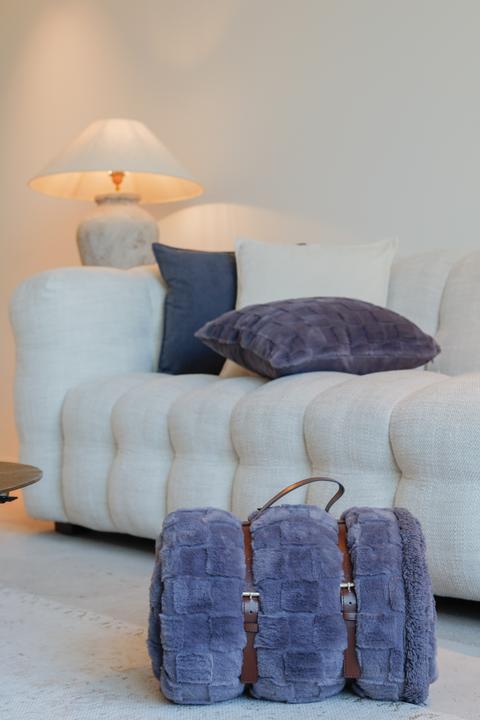 Produktbild Tiseco Rava (200 x 150 cm)