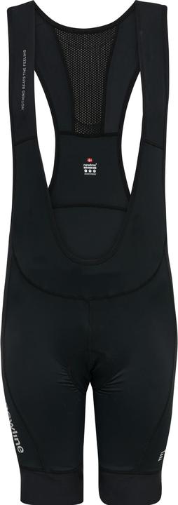 Produktbild Newline Mens Core Bike Panel Bib Shorts (XXL)