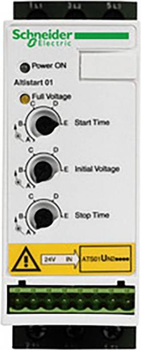 Produktbild Schneider Electric Sanftstarter 12A