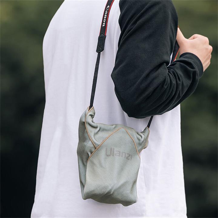 Actual product image Ulanzi CM009 35*35cm Protective Wrap