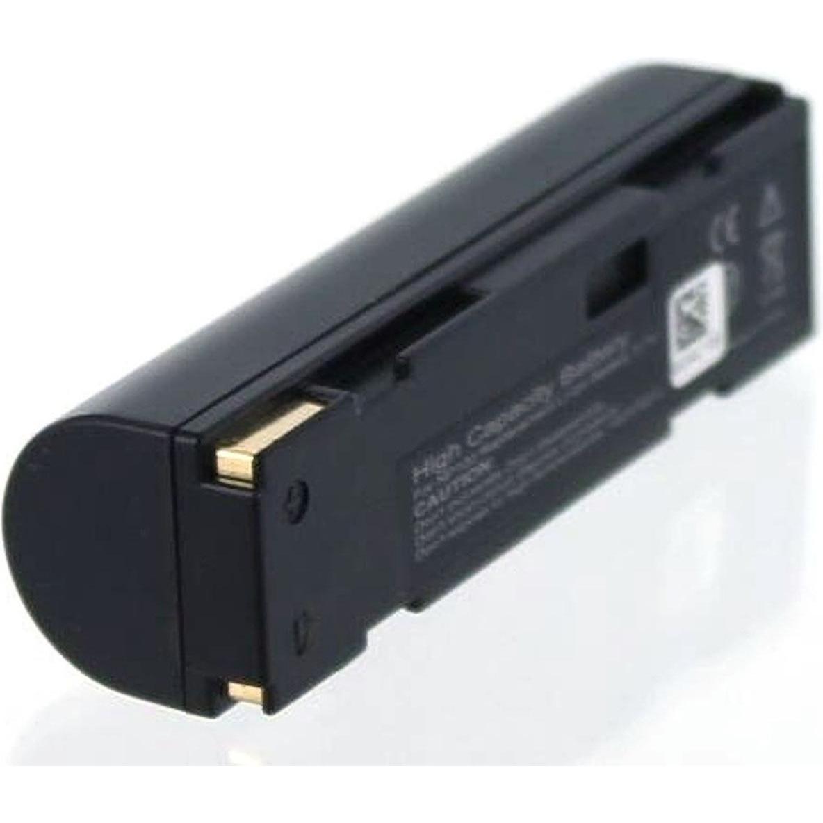 AGI 22439 - 1850 mAh - 3,6 V - Lithium-Ion (Li-Ion) - 1 Stück(e) (Akku), Kamera Stromversorgung, Schwarz