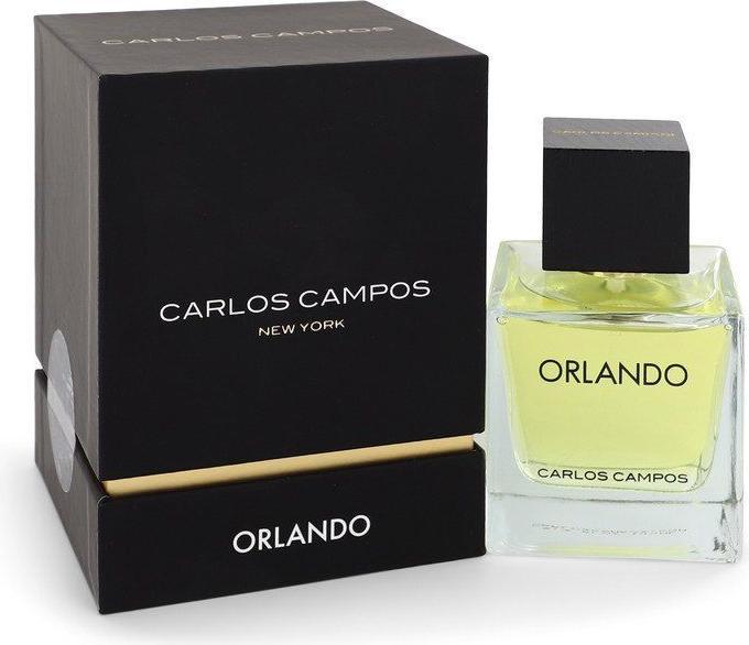 Image du produit Carlos Campos Orlando by Eau de Toilette Spray 100 ml (Eau de toilette, 100 ml)