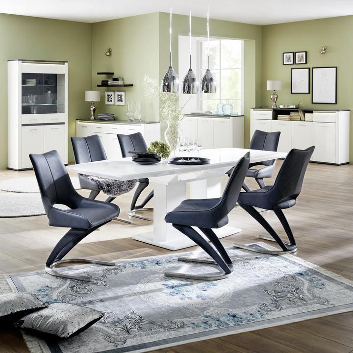 Produktbild Lipo Alassio (203.60 x 40.50 x 104 cm)