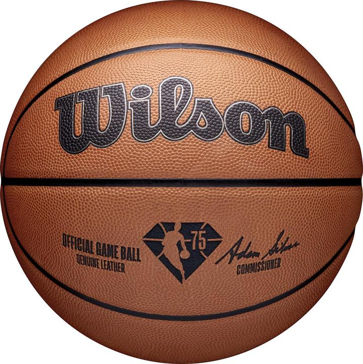 Produktbild Wilson NBA Official Game Ball