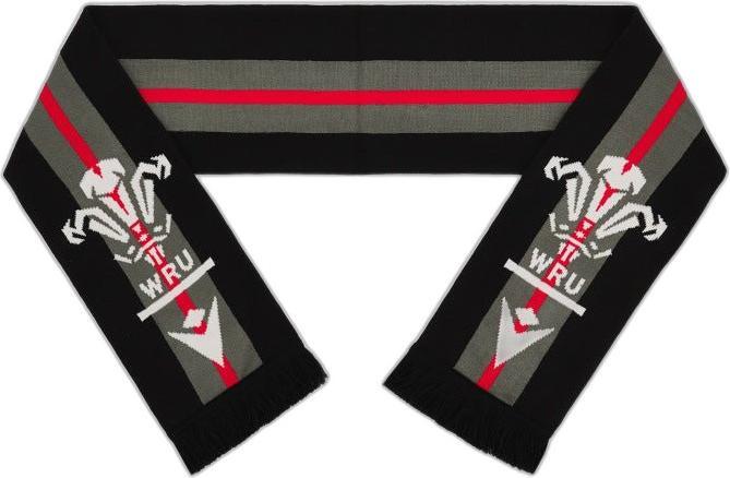 Immagine prodotto Macron sciarpa pays de galles xv 2022/23 op.3