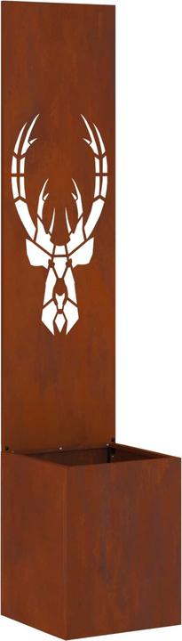 Produktbild vidaXL Gartensichtschutz (140 cm)