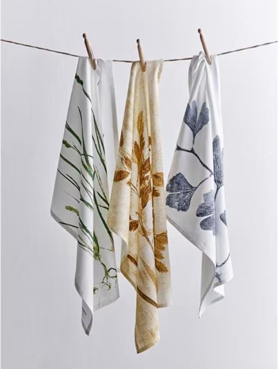 Produktbild Södahl Ginkgo (50 x 70 cm)