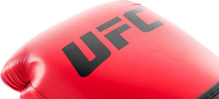 Actual product image UFC Fitness Training Glove (14 OZ)