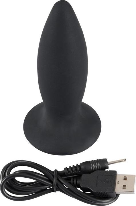 Image du produit Black Velvets Prise de recharge