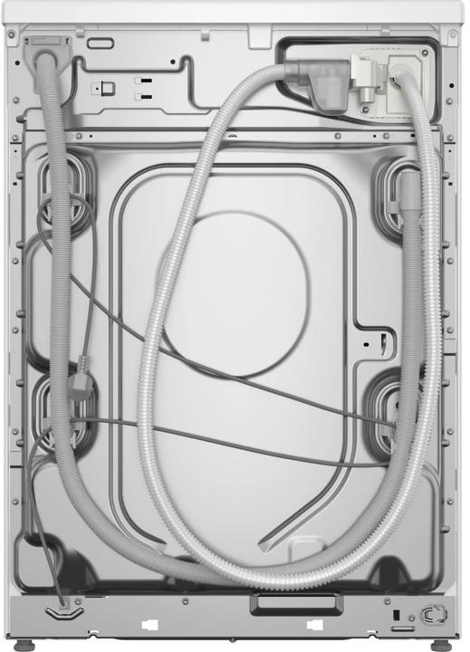 Image du produit Siemens WG56G2Z3CH (10 kg, Gauche)