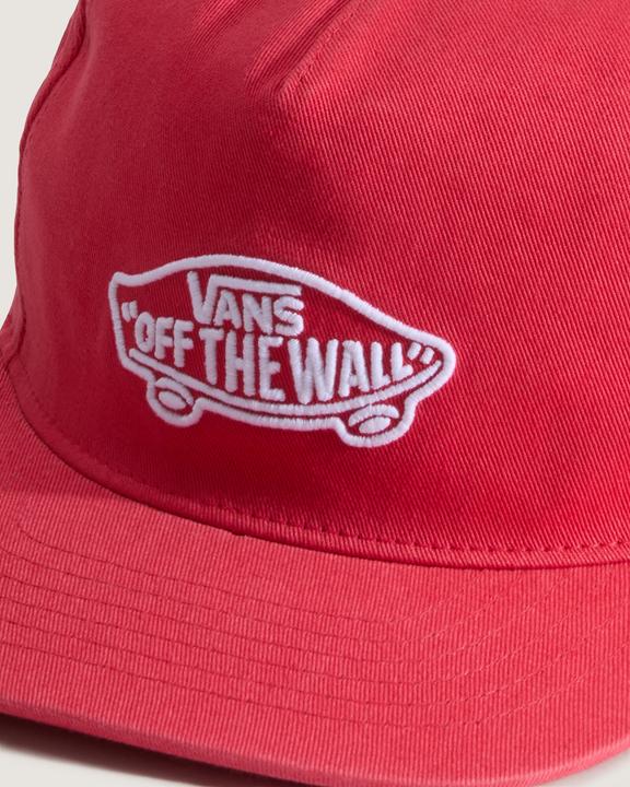 Produktbild Vans Classic Snapback