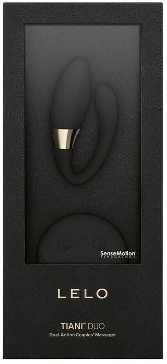 Immagine prodotto LELO Tiani Duo
