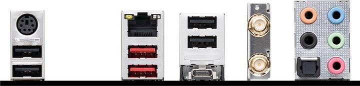 Produktbild MSI PRO B760-VC WIFI LGA1700 ATX MB 4xDDR5 4xSATA 2xM.2 (LGA 1700, Intel B760, ATX)