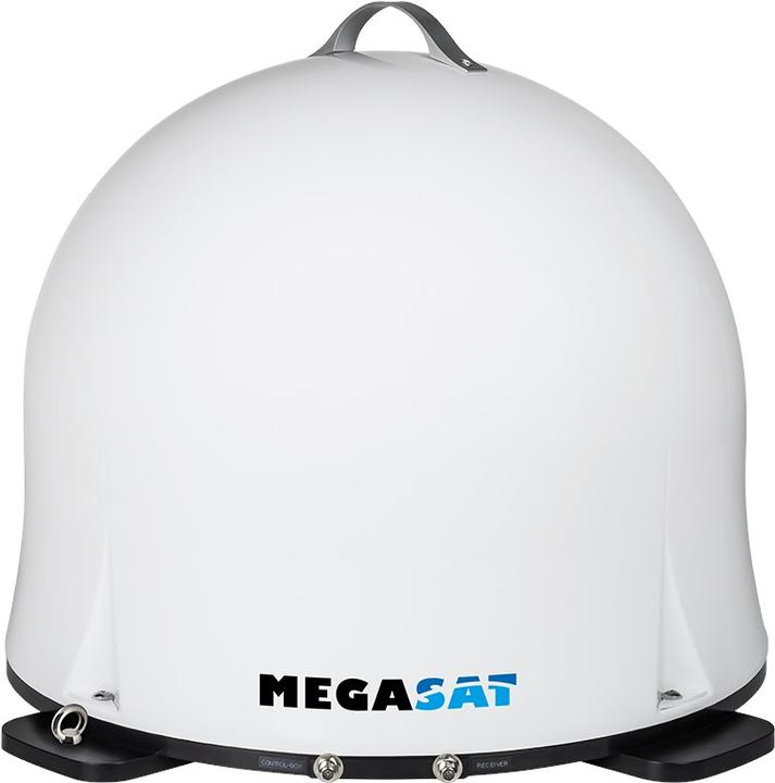 Produktbild Megasat Campingman Portable 2 (Parabolantenne)