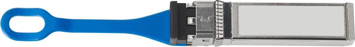 Actual product image HPE E B-series SFP+, Long Wave 1-pack, Secure Transceiver