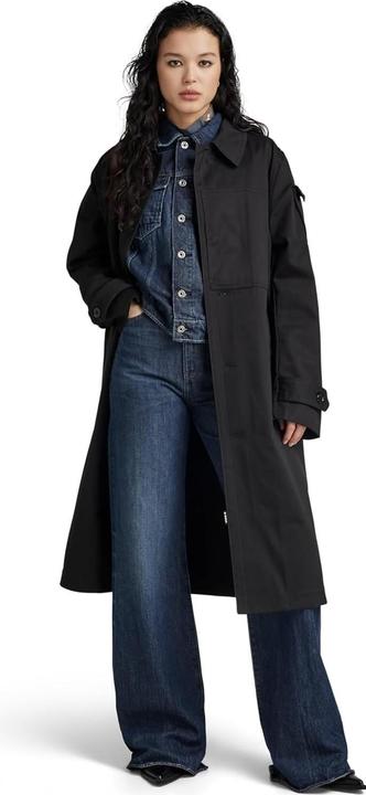 Image du produit G-Star Bomber denim confortable avec look original (S)