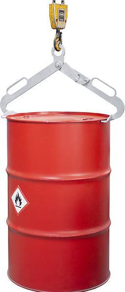 Produktbild eurokraft pro Fasszange