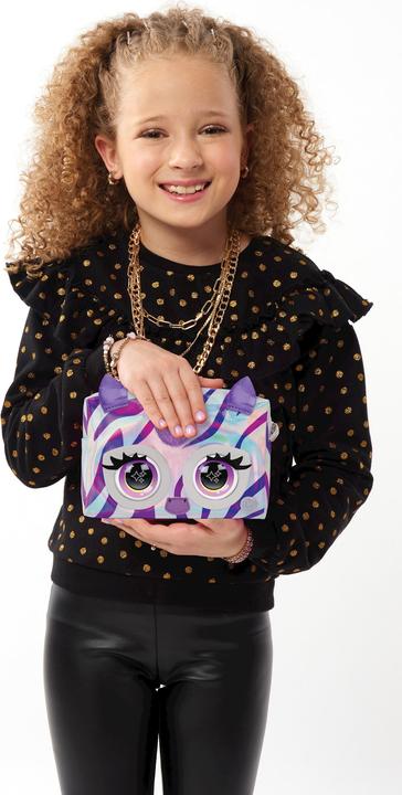 Produktbild Spin Master - Metallic Magic Asst. (20.32 cm)