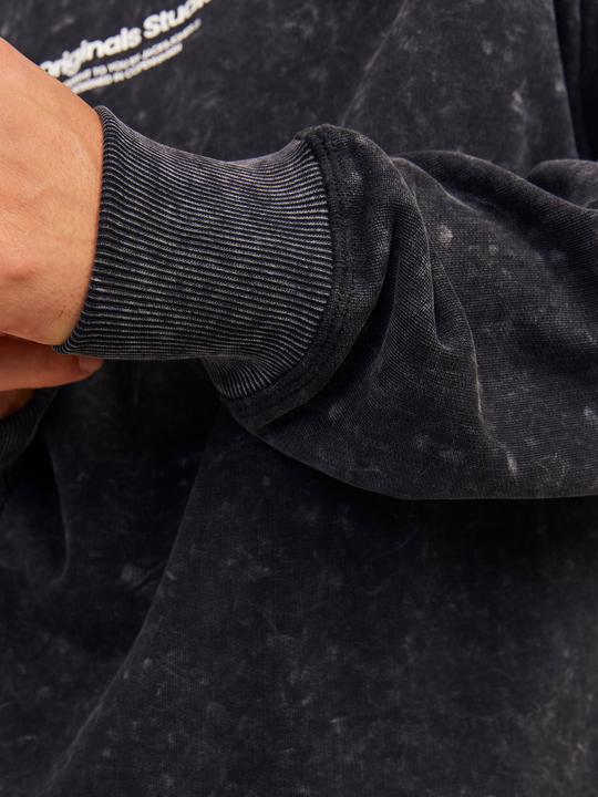 Immagine prodotto Jack & Jones Felpa stampata con collo rotondo Felpa con collo rotondo (XS)