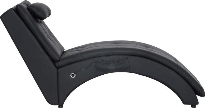 Image du produit vidaXL Chaiselongue