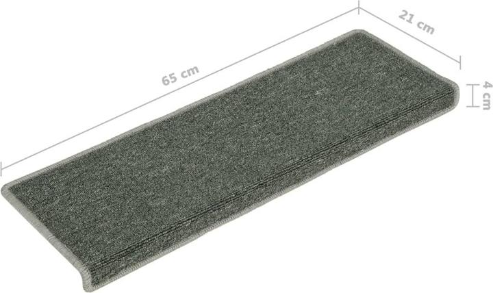 Image du produit VidaXL Annetta (65 x 21 x 4 cm)