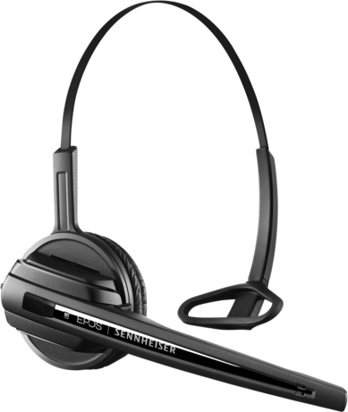 Actual product image EPOS I Sennheiser Impact D 10 USB ml Ii (Wireless, USB-A)