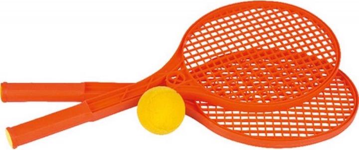 Immagine prodotto Adriatic Set da tennis morbido
