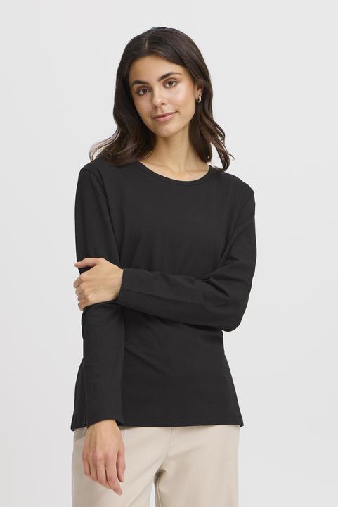 Actual product image Fransa Zashoulder 5 (L)