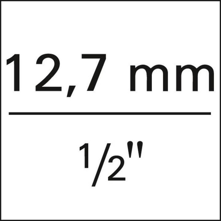 Produktbild HAZET Ersatzteil Satz Knarr-Rad 916SP/7-1 (1/2")
