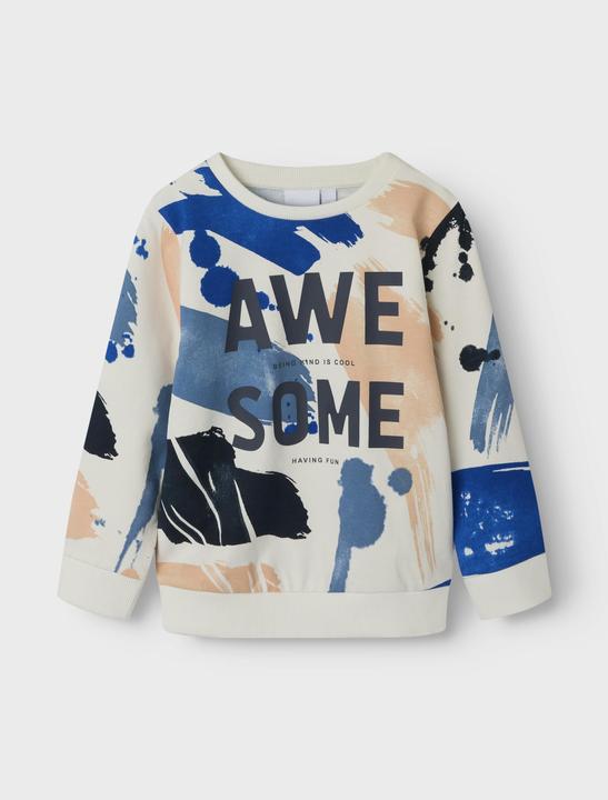 Image du produit Name it Regular Fit Sweatshirt (92)