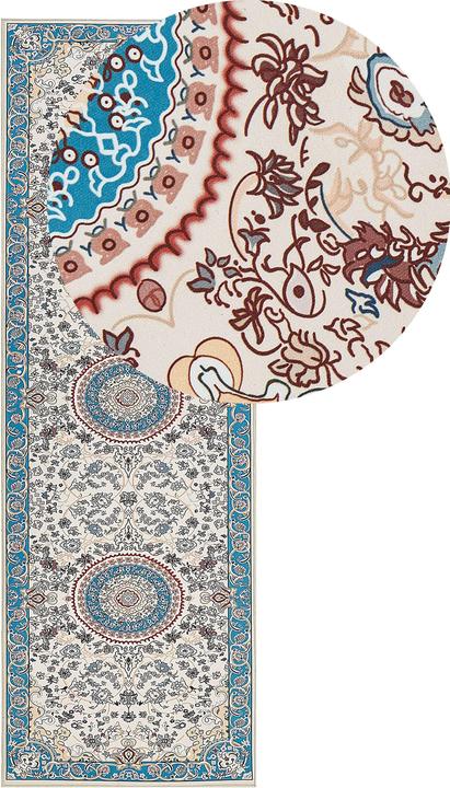 Produktbild Beliani Gordes (80 x 240 cm)
