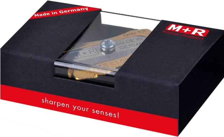 Actual product image M+r MINOFIX - Lead sharpener