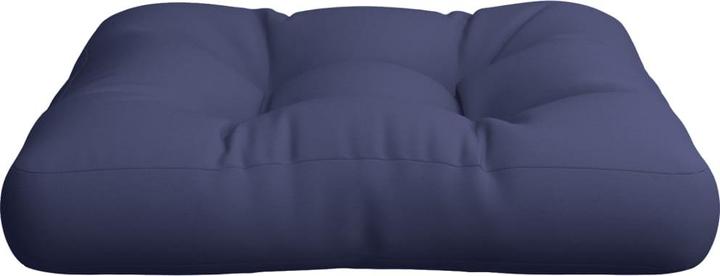 Image du produit vidaXL Ensemble salon de jardin 10 pièces avec coussins (60 x 60 x 12 cm)