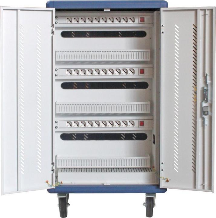 Produktbild Techly I-CABINET-30DUTY