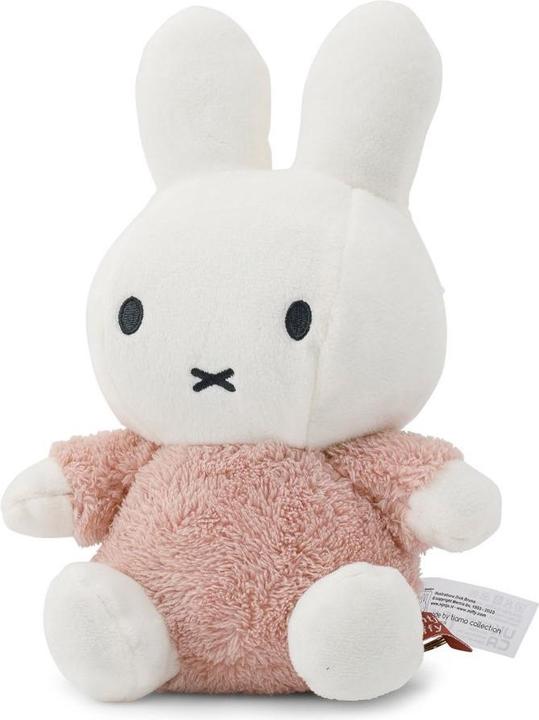 Image du produit Smiffys Miffy Fluffy Cuddle 25cm Rose (25 cm)