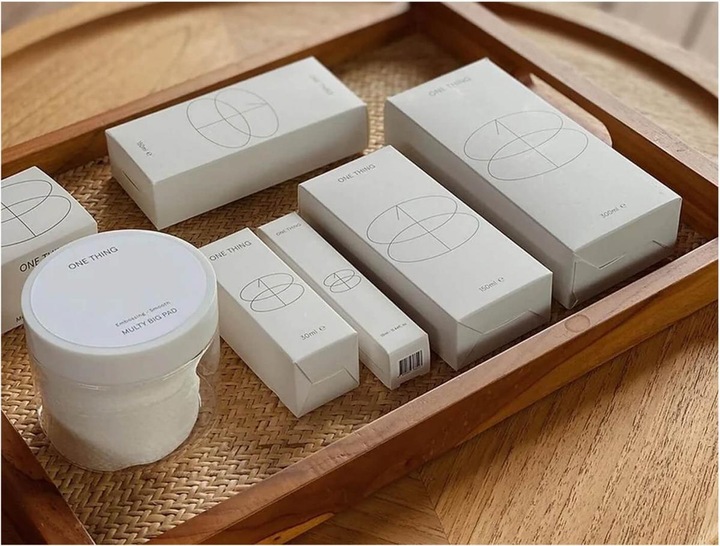 Produktbild One Thing - Moisturizing Lip Essence