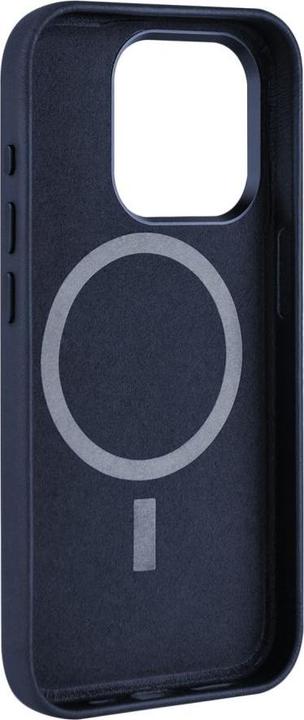 Actual product image Fixed MagLeather (Apple iPhone 15 Pro)