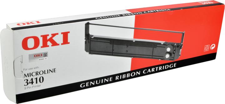 Image du produit OKI Farbband