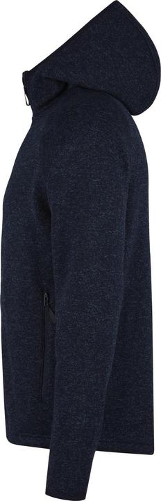 Produktbild Heber Peak CrownHe. II Knit Zip Hoody (XXL)