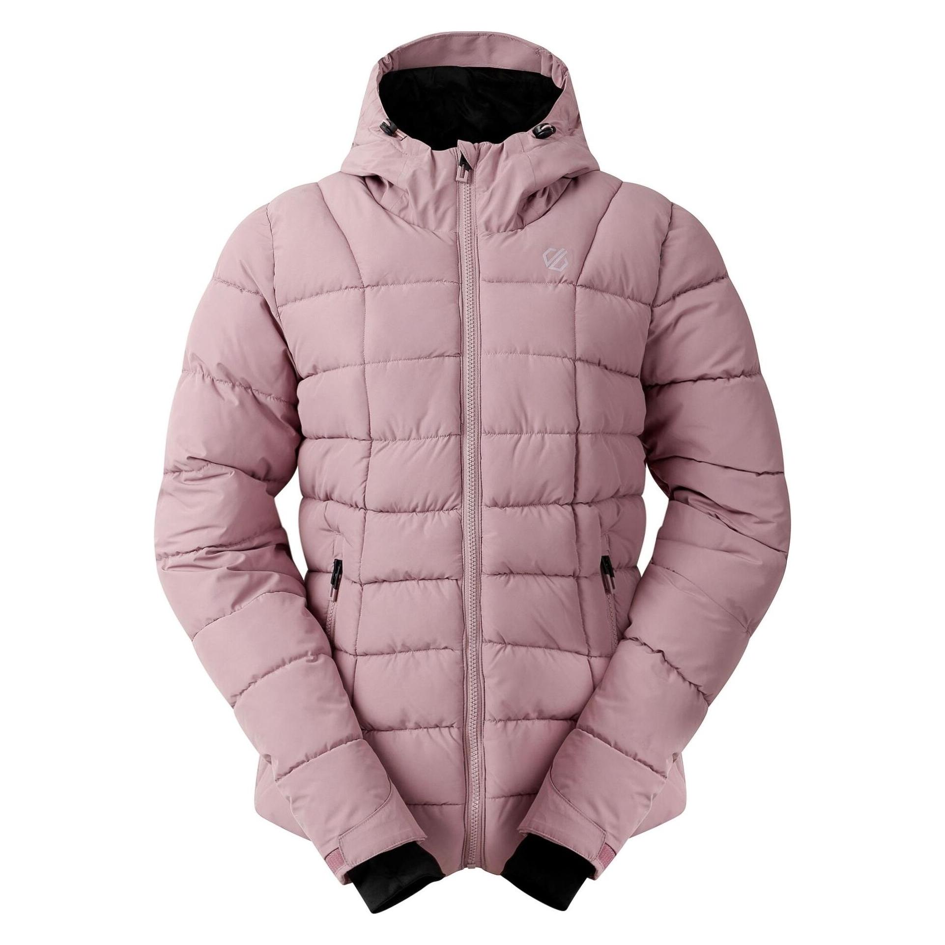 Dare2b, Damen, Skijacke, Blindside (40), Grau, 40