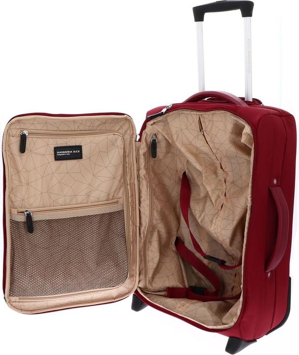 Produktbild Mandarina Duck Week - End Cabin Trolley 2 Wheels (32 l)