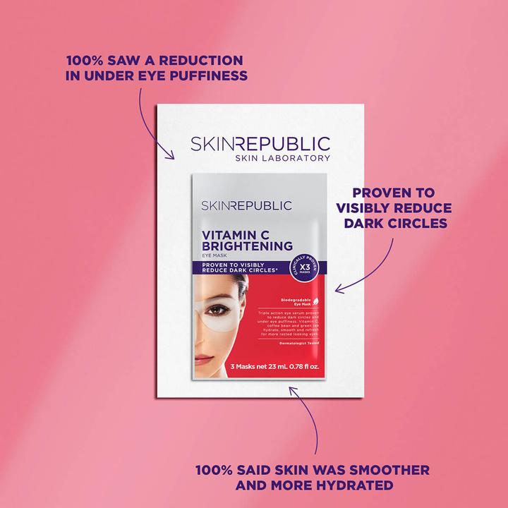 Image du produit Skin Republic Éclaircissement (25 ml)