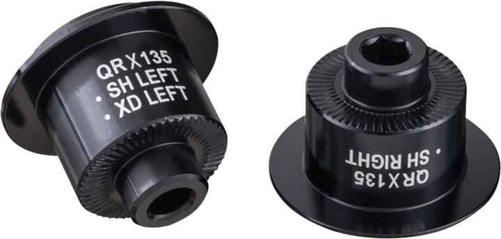Produktbild Spank Oozy/Spike Rear Hub QR Adaptor
