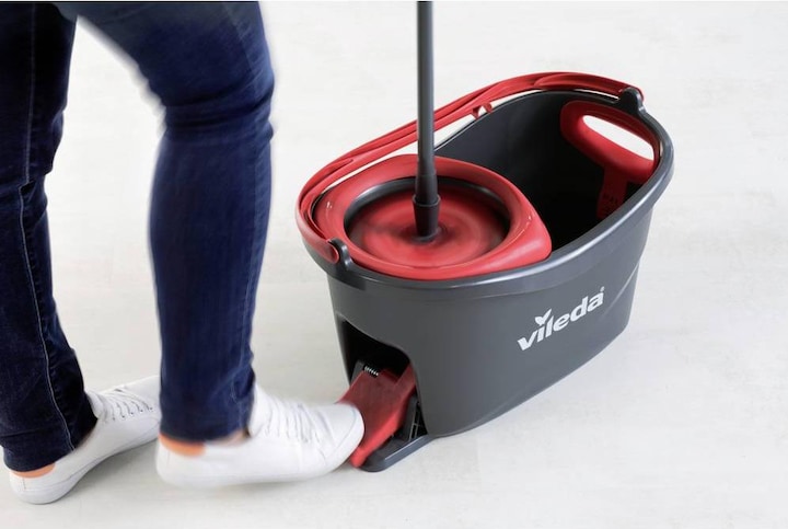 Actual product image Vileda EasyWring and Clean (1 pcs.)