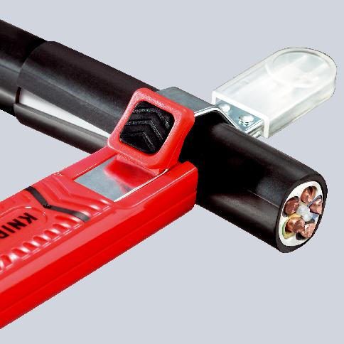 Immagine prodotto Knipex Abmantelungswerkzeug (165 mm)