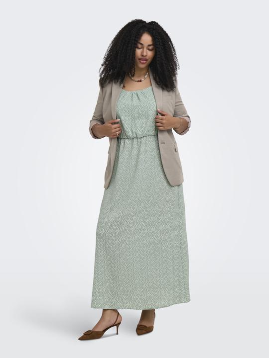 Produktbild Only CARWINNER Langes Kleid Kleid (46)