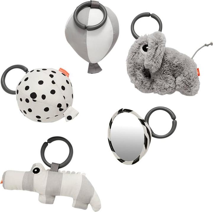 Produktbild Done by Deer Activity Spielmatte