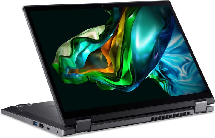 Actual product image Acer Aspire 5 Spin 14 (14", 1000 GB, 32 GB, CH, Intel Core i7-1355U)